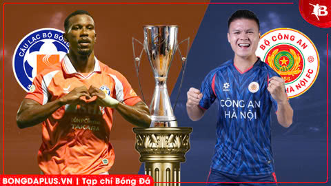 Nhận định bóng đá Đà Nẵng vs CAHN, 18h00 ngày 22/3: Khách thị uy sức mạnh